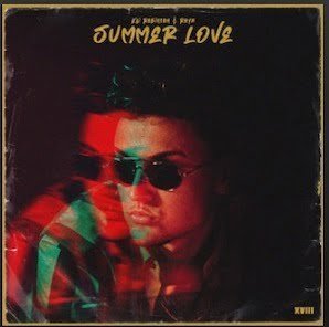 From the Artist Kai Robinson & Roye Listen to this Fantastic Spotify Song Summer Love
