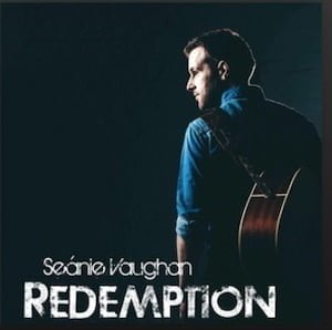 From the Artist Seanie Vaughan Listen to this Fantastic Spotify Song For the sake of Love