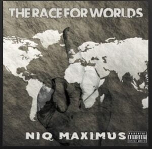 From the Artist Niq Maximus Listen to this Fantastic Spotify Song The Race For Worlds