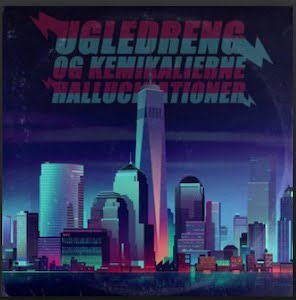 From the Artist Ugledreng og Kemikalierne Listen to this Fantastic Spotify Song Hallucinationer