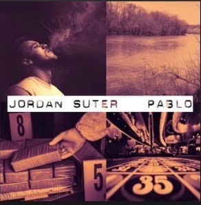From the Artist Jordan Suter Listen to this Fantastic Spotify Song Pablo