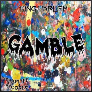 From the Artist KING HARLEM Listen to this Fantastic Spotify Song GAMBLE