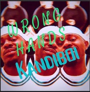 From the Artist Kandiboi Listen to this Fantastic Spotify Song Wrong Hands