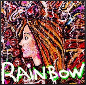 From the Artist Philip Guele and Raccoon3Eyes Listen to this Fantastic Spotify Song RAINBOW