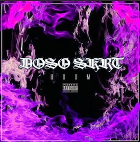 From the Artist Doso Skrt Listen to this Fantastic Spotify Song Boom