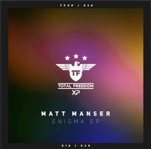 From the Artist Matt Manser Listen to this Fantastic Spotify Song Enigma