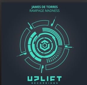 From the Artist James de Torres Listen to this Fantastic Spotify Song Rampage Madness