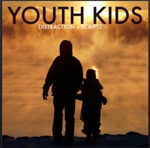 From the Artist distraction Listen to this Fantastic Spotify Song Youth Kids