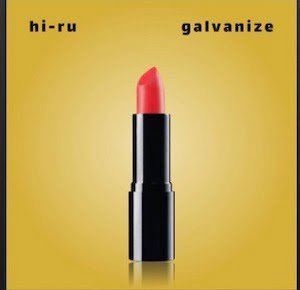 From the Artist Galvanize Listen to this Fantastic Spotify Song Hi-Ru
