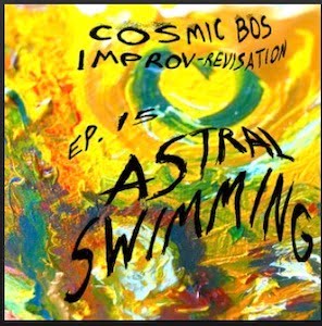 From the Artist Cosmic Bos Listen to this Fantastic Spotify Song Make Believe