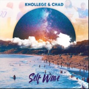 From the Artist Chad and Knollege feat. Domo Rhakim Listen to this Fantastic Spotify Song Have a Toast