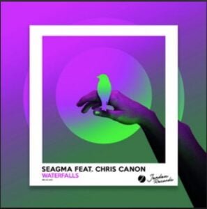 From the Artist Seagma feat. Chris Canon Listen to this Fantastic Spotify Song Waterfalls