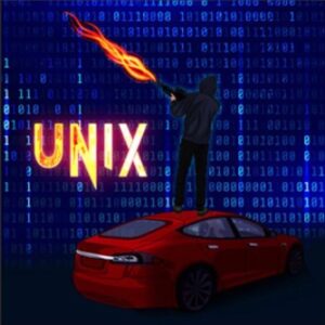 From the Artist Unix Listen to this Fantastic Spotify Song Reach You