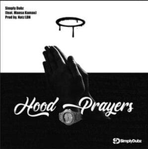 From the Artist Simply Dubz feat Mansa Kamau Listen to this Fantastic Spotify Song Hood Prayers