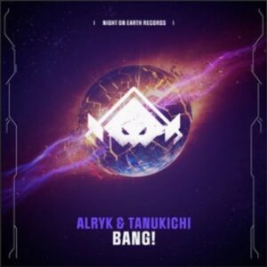 From the Artist Tanukichi & Alryk Listen to this Fantastic Spotify Song Bang!