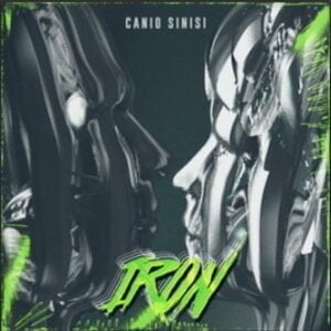 From the Artist CANIO SINISI Listen to this Fantastic Spotify Song IRON