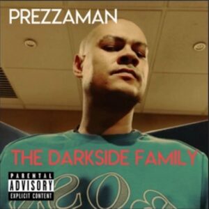 From the Artist Prezzaman Listen to this Fantastic Spotify Song The Darkside Family