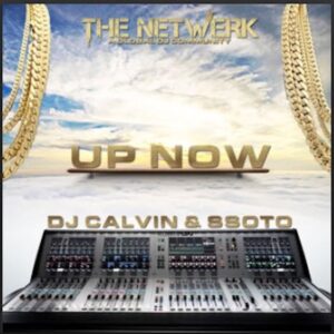 From the Artist DJ Calvin, SSOTO Listen to this Fantastic Spotify Song UP NOW