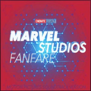 Listen Cinematic Legacy’s “Black Panther Main Theme” (From “Black Panther”) [Taken from the album “Marvel Studios Fanfare”]