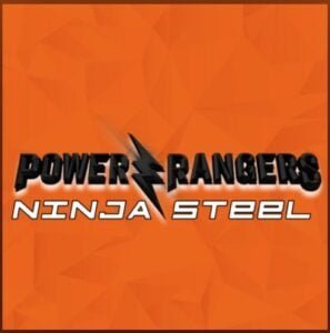 Listen The Mighty Murphin’s “Power Rangers! Power Rangers!” (TV Theme from the album “Power Rangers Ninja Steel” inspired from the famous kids TV Show]