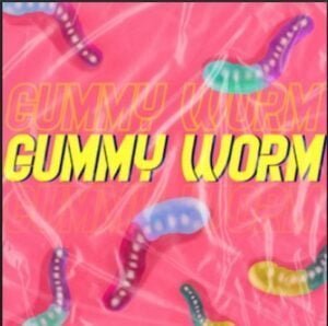 From the Artist Madeline Rose Listen to this Fantastic Spotify Song Gummy Worm