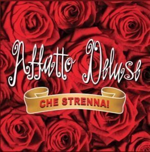 Italian rising star Pamela Petrarolo a.k.a. “The Voice” sings Dionne Warwick’s “Anyone Who Had A Heart” (From the album “Che Strenna!” by Le Affatto Deluse, including songs from the TV Show “Non è la Rai”)