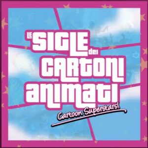 Listen “E’ quasi magia Johnny” (From the Anime: Kimagure Orange Road - きまぐれオレンジ☆ロード Kimagure Orenji Rōdo?, Capricciosa Orange Road) [Song from the album “Le Sigle dei Cartoni Animati – Cartoon Superstars”]