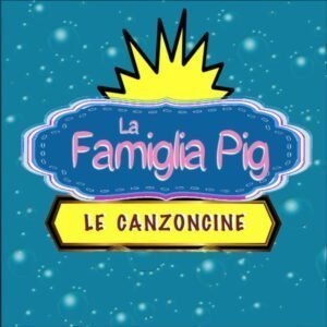 Listen La Famiglia Pig – “La bambola di Polly” [From the album “Le Canzoncine” including Children music inspired from the TV Show “Peppa Pig”]