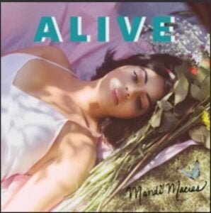 From the Artist Mandi Macias Listen to this Fantastic Spotify Song Alive