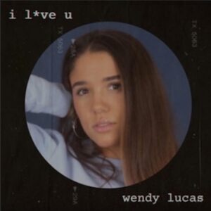 From the Artist Wendy Lucas Listen to this Fantastic Spotify Song i l*ve u