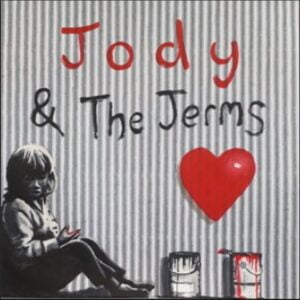 From the Artist Jody and the Jerms Listen to this Fantastic Spotify Song It's All Up To You