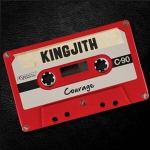From the Artist Kingjith Listen to this Fantastic Spotify Song Courage