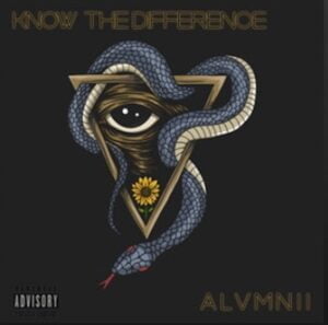 From the Artist ALVMNII Listen to this Fantastic Spotify Song Know the Difference