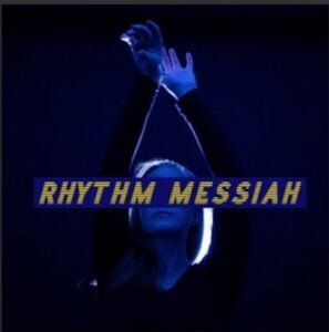 From the Artist Ine Ruba Listen to this Fantastic Spotify Song Rhythm Messiah