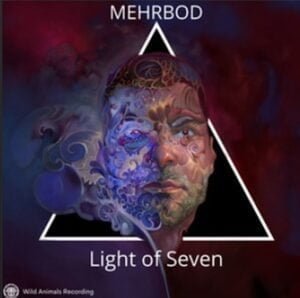 From the Artist Mehrbod Listen to this Fantastic Spotify Song Light of Seven