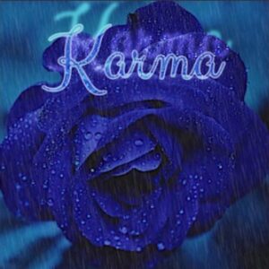 From the Artist Shyenne Listen to this Fantastic Spotify Song KARMA