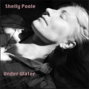 From the Artist Shelly Poole Listen to this Fantastic Spotify Song Under Water