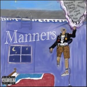 From the Artist Ø.D.D Listen to this Fantastic Spotify Song Manners