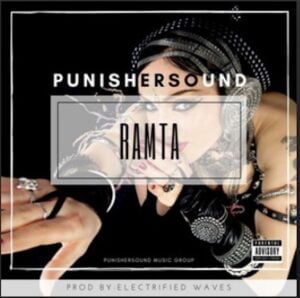 From the Artist PunisherSOUND Listen to this Fantastic Spotify Song Ramta