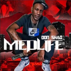 From the Artist Don Shad Listen to this Fantastic Spotify Song MedLife