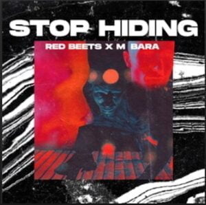 From the Artist Red Beets Listen to this Fantastic Spotify Song Stop Hiding ft. M Bara