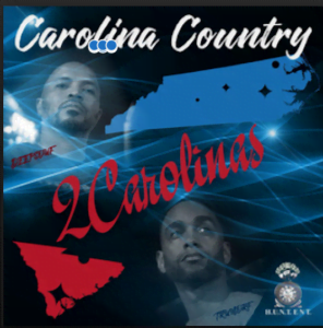 From the Artist 2Carolina Listen to this Fantastic Spotify Song Red White Blue