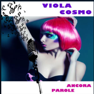 Listen Mina’s evergreen “Se Telefonando” performed by newcomer Viola Cosmo