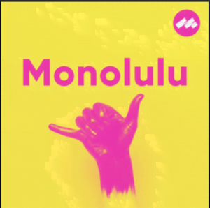 From the Artist Magniz Listen to this Fantastic Spotify Song Monolulu