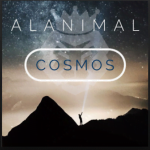 From the Artist ALANIMAL Listen to this Fantastic Spotify Song Cosmos