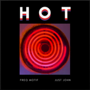 From the Artist FREQ MOTIF Listen to this Fantastic Spotify Song Hot