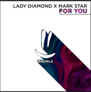 From the Artist Lady Diamond X Mark Star Listen to this Fantastic Spotify Song For You