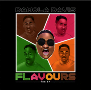 From the Artist Damola Davis Listen to this Fantastic Spotify Song Fire