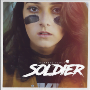 From the Artist Georgie Fahey Listen to this Fantastic Spotify Song Soldier