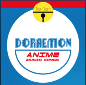 Listen “Doraemon No Uta” (Kumiko Osugi Opening Song From the Anime “Doraemon”) – Opening Orchestral Theme by Teen Team